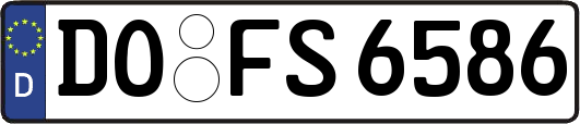 DO-FS6586