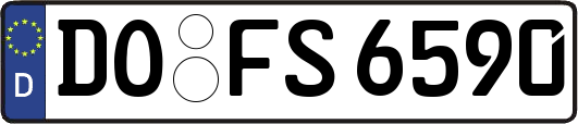 DO-FS6590