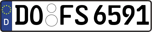 DO-FS6591