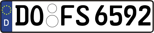 DO-FS6592