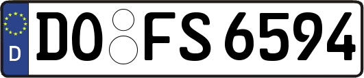 DO-FS6594