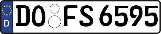 DO-FS6595