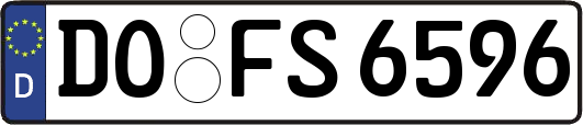 DO-FS6596