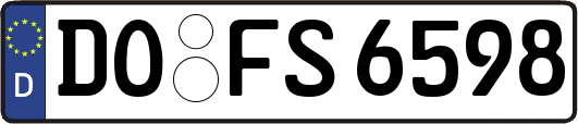 DO-FS6598
