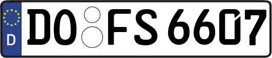 DO-FS6607