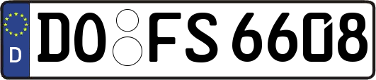 DO-FS6608