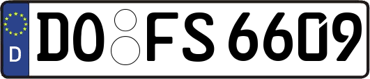 DO-FS6609