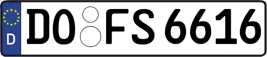 DO-FS6616