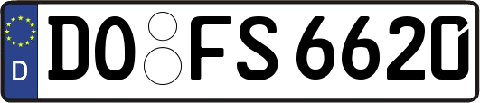 DO-FS6620