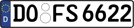 DO-FS6622