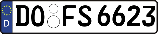 DO-FS6623