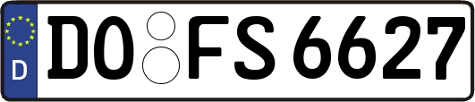 DO-FS6627