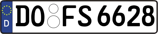 DO-FS6628