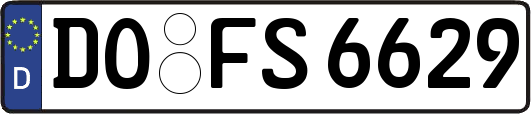 DO-FS6629