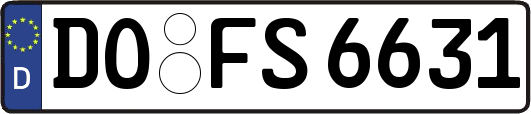 DO-FS6631