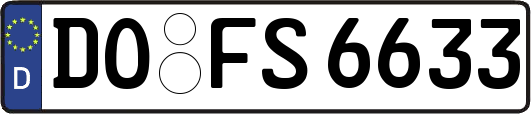 DO-FS6633
