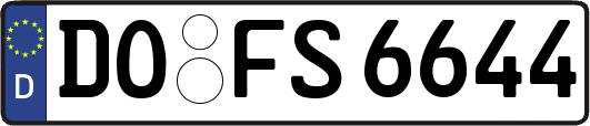DO-FS6644