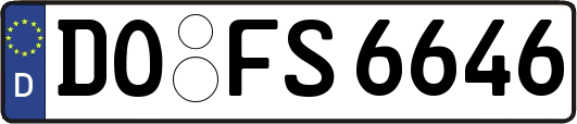 DO-FS6646
