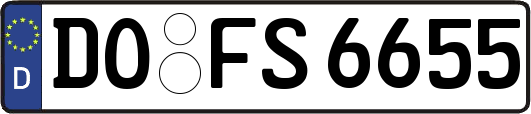 DO-FS6655
