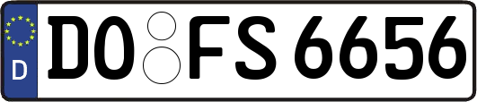DO-FS6656