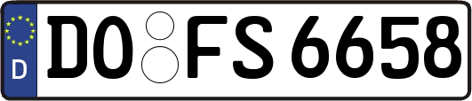 DO-FS6658