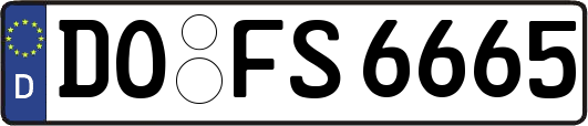 DO-FS6665