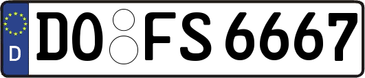 DO-FS6667