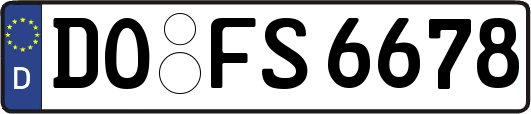 DO-FS6678