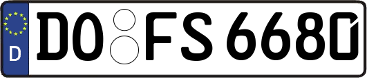 DO-FS6680