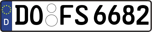DO-FS6682