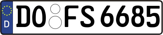 DO-FS6685