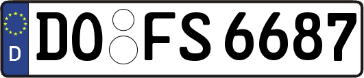 DO-FS6687