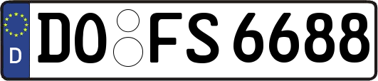 DO-FS6688