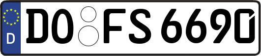 DO-FS6690