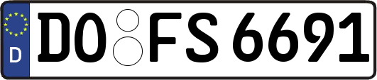 DO-FS6691