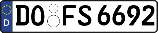 DO-FS6692