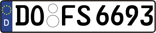 DO-FS6693