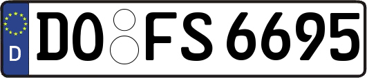 DO-FS6695