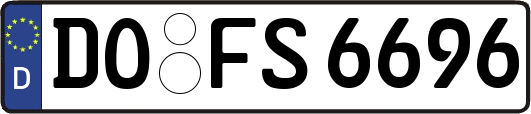 DO-FS6696