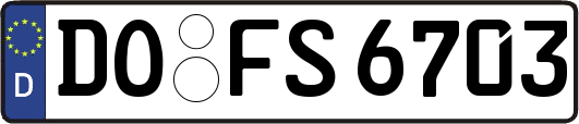 DO-FS6703