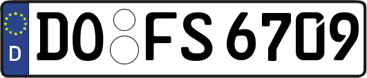 DO-FS6709