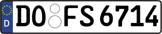 DO-FS6714