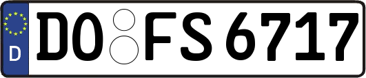DO-FS6717