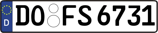 DO-FS6731