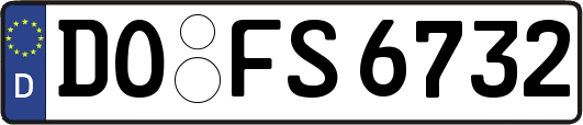 DO-FS6732