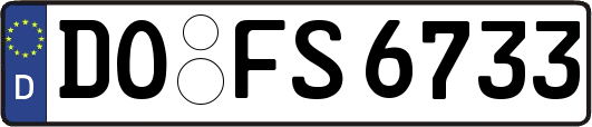 DO-FS6733