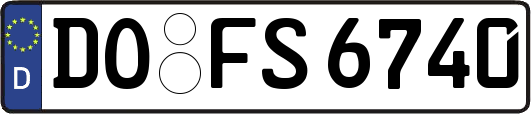 DO-FS6740