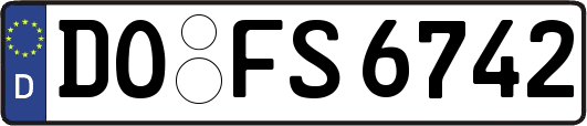 DO-FS6742