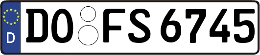 DO-FS6745