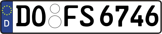 DO-FS6746